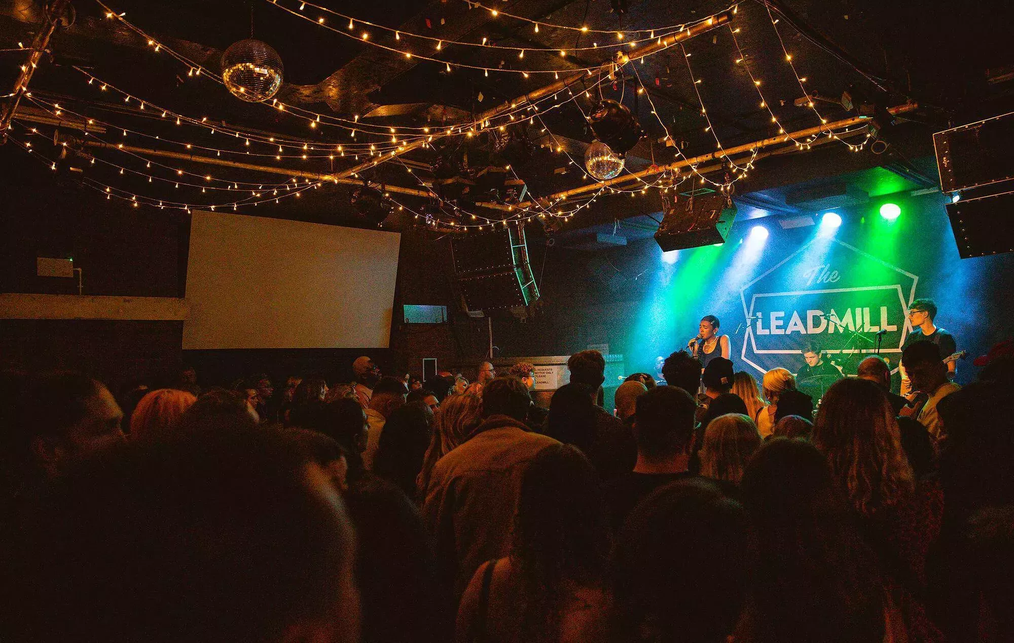 Los jefes de Sheffield Leadmill afirman que los propietarios les están 