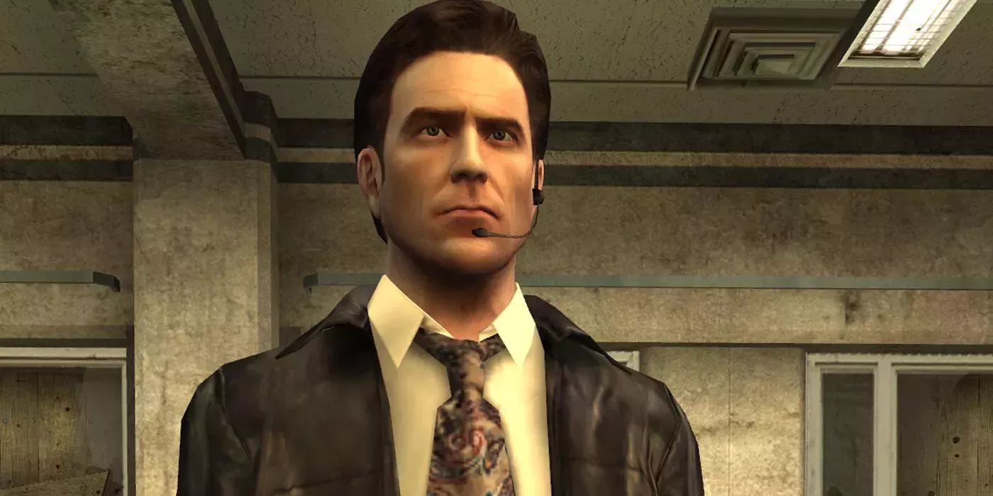 Los juegos de 'Max Payne' tendrán una nueva versión con Remedy Entertainment y Rockstar Games