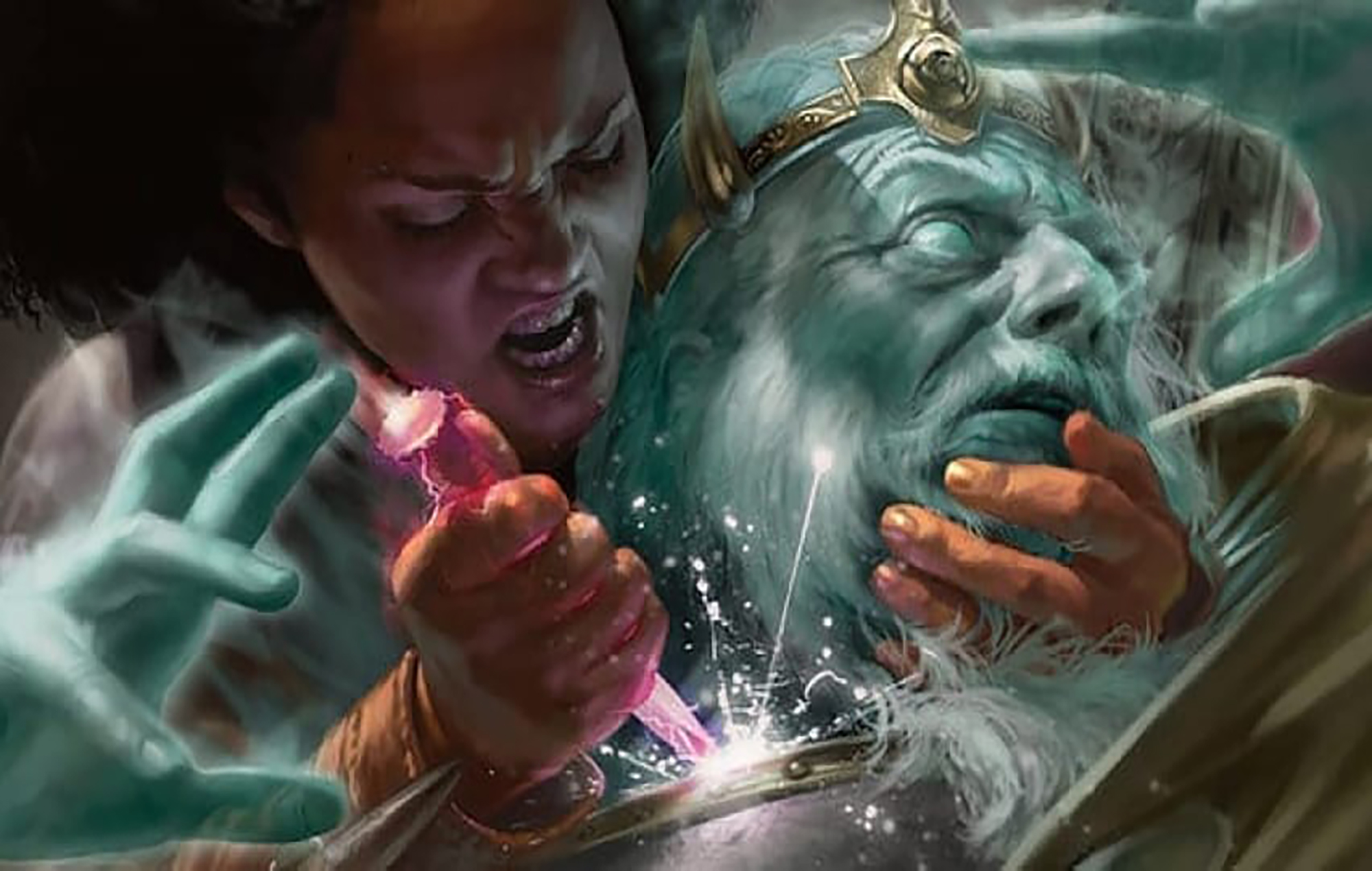Los productos físicos de 'Magic: The Gathering' serán más caros este año