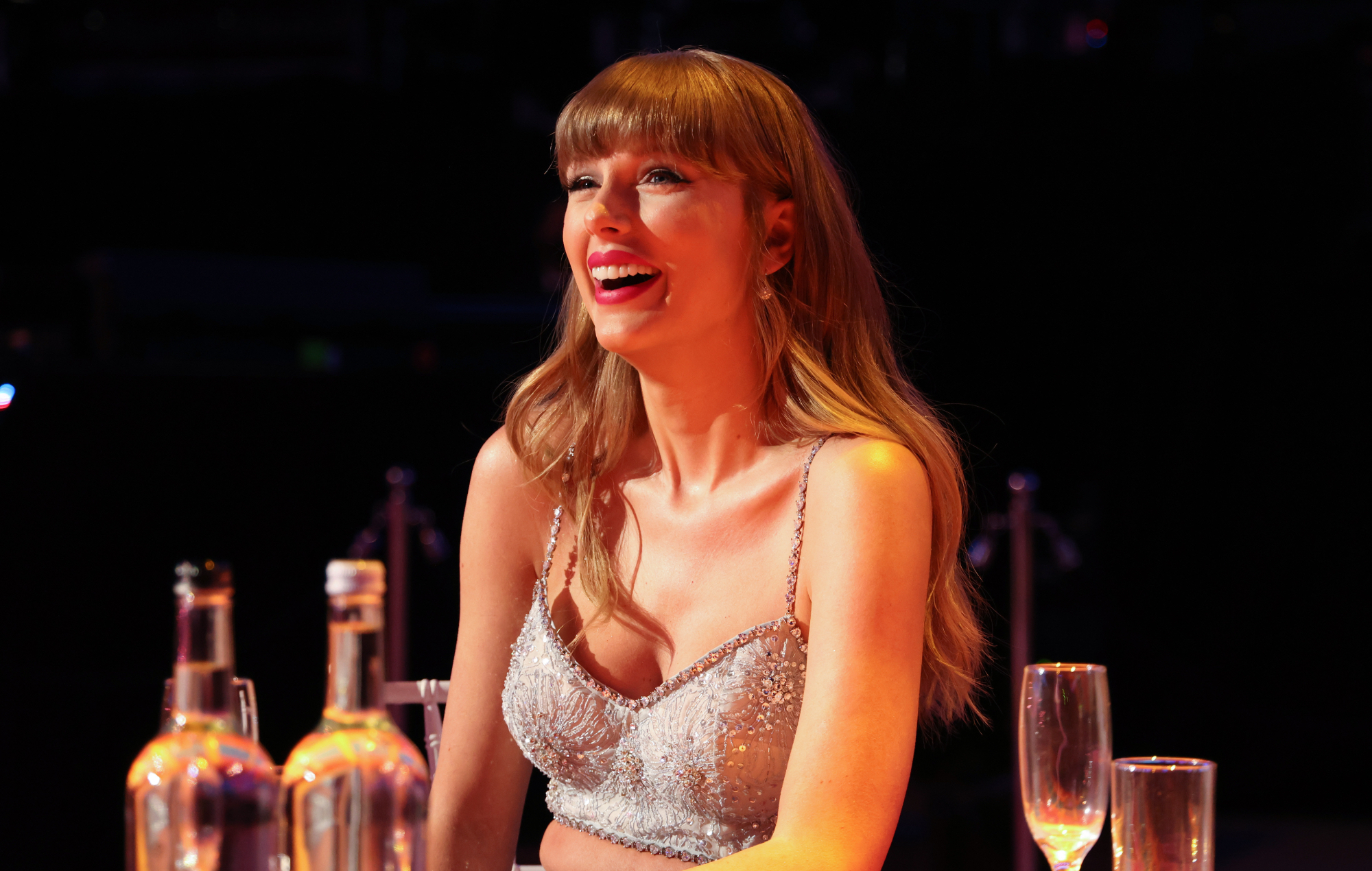 Los profesores se animan a usar las letras de Taylor Swift y 'Minecraft' para enseñar latín