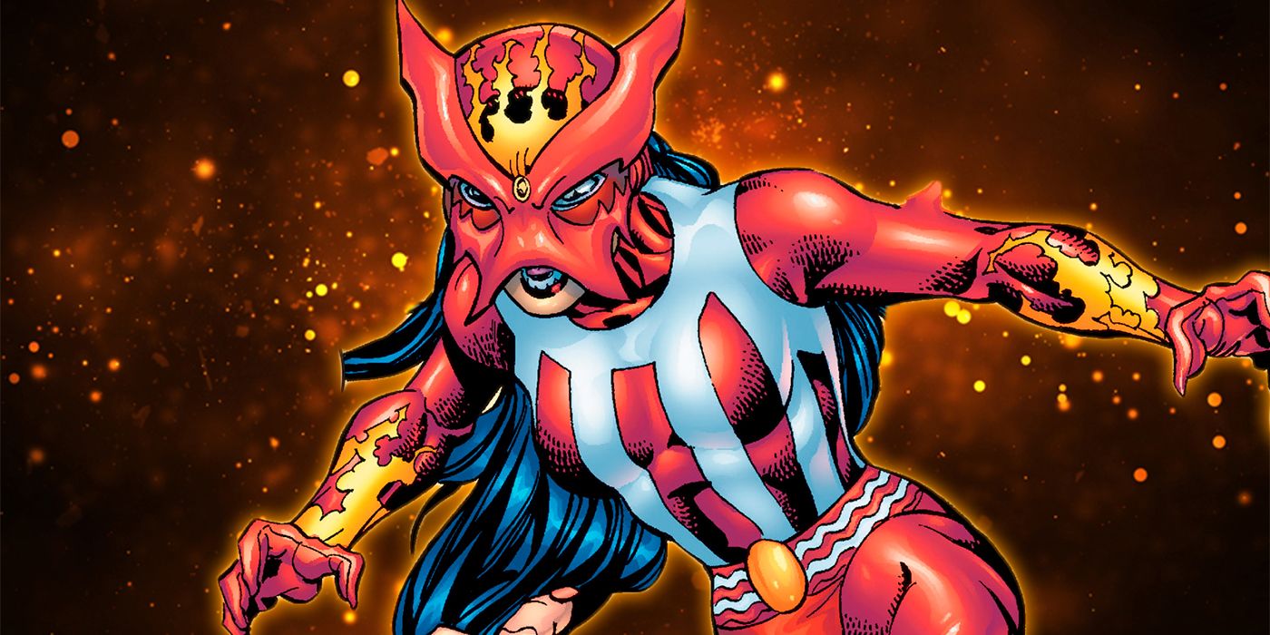 Los X-Men tienen a alguien para sustituir a un mutante clave - y es su hermana perdida hace tiempo