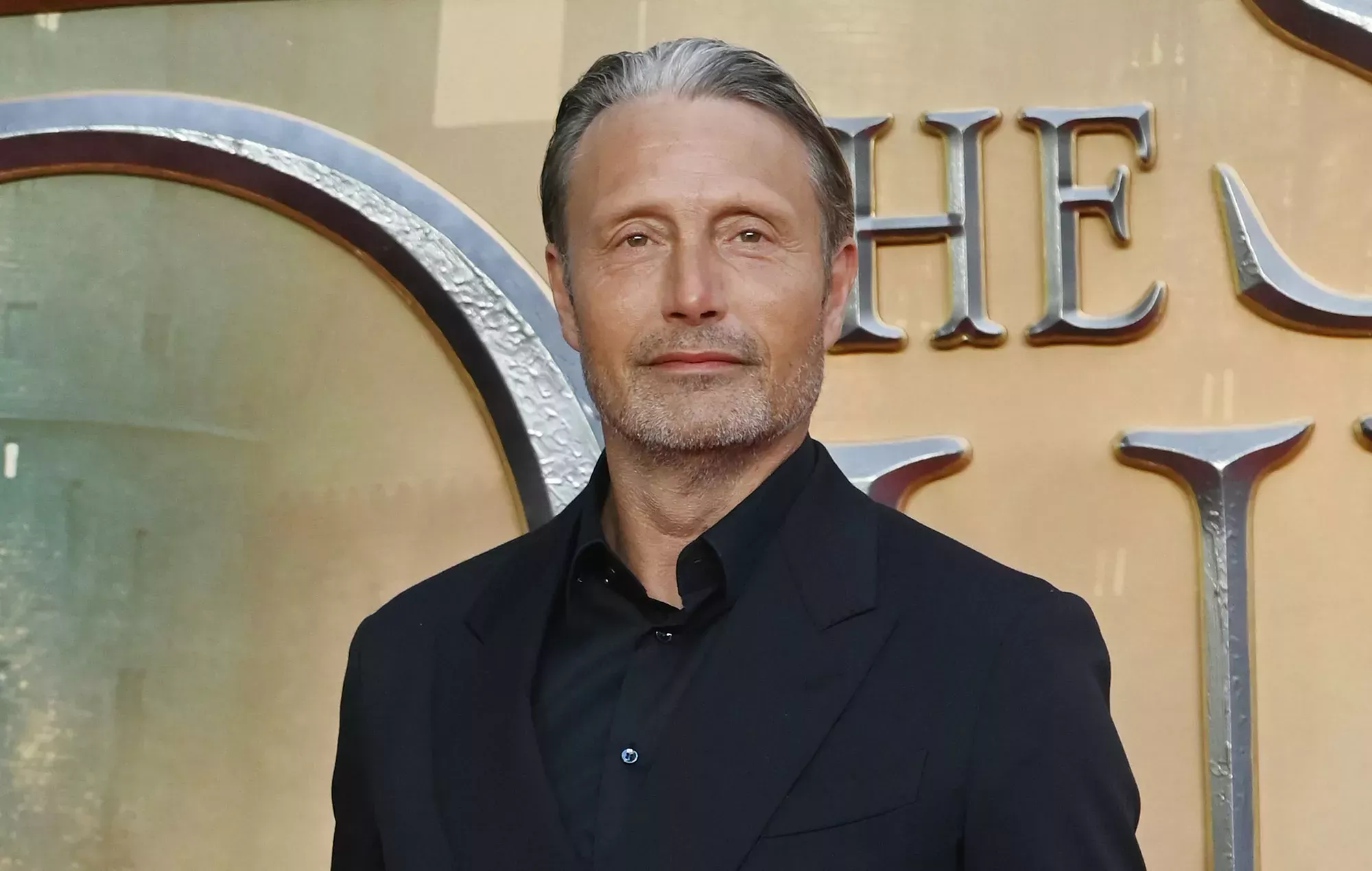 Mads Mikkelsen recuerda el 