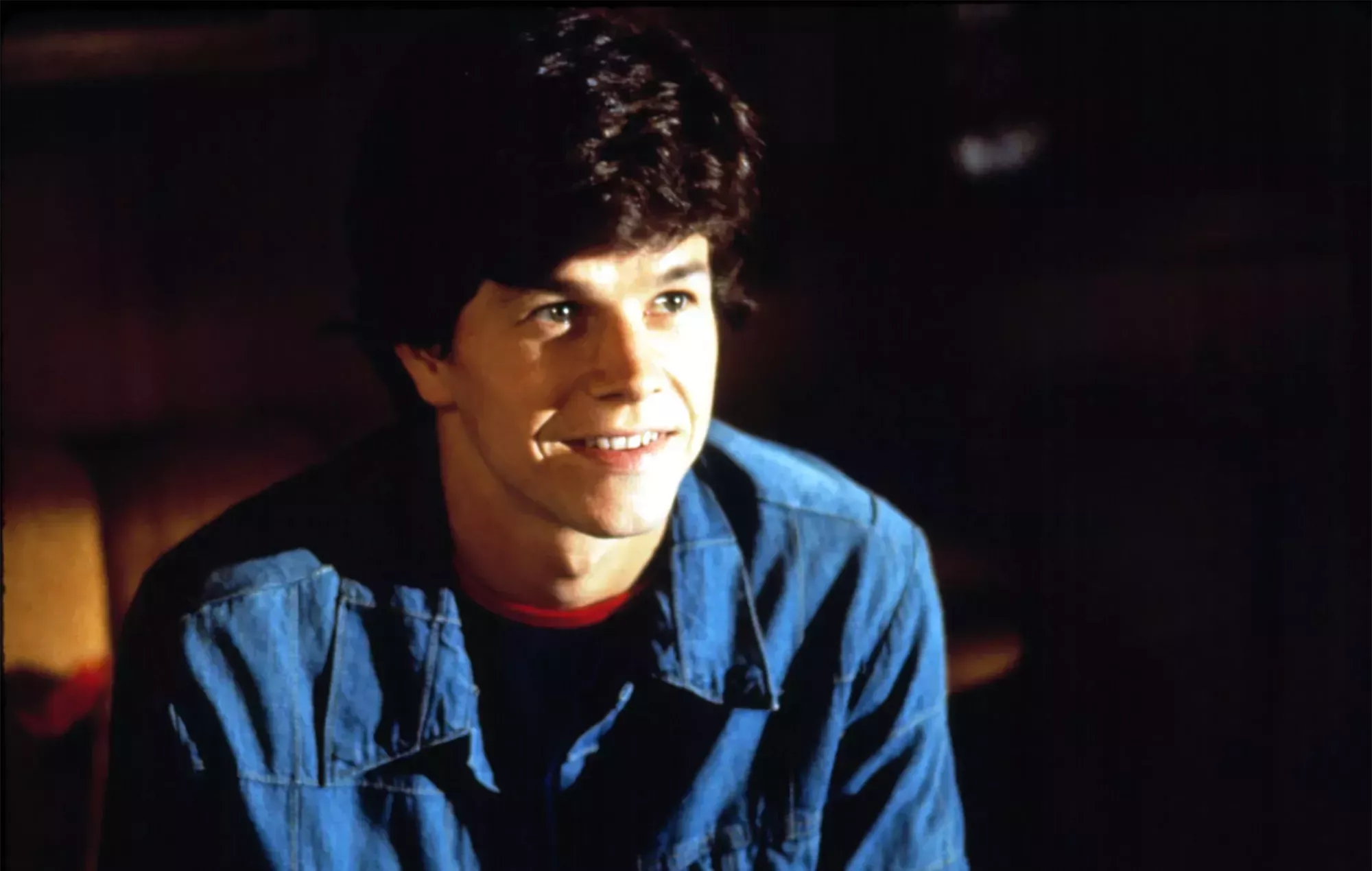 Mark Wahlberg todavía tiene su pene protésico de 'Boogie Nights'