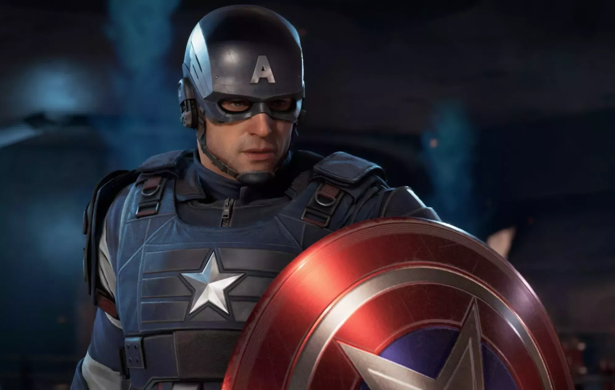 'Marvel's Avengers' comparte una corrección de fallos en PS5 que reinicia el progreso de la campaña
