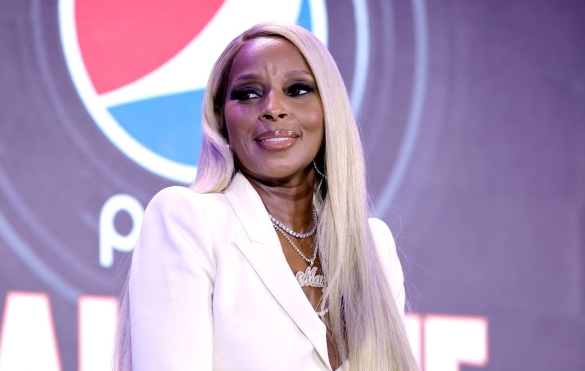 Mary J Blige recibirá el premio Icono en los Billboard Music Awards