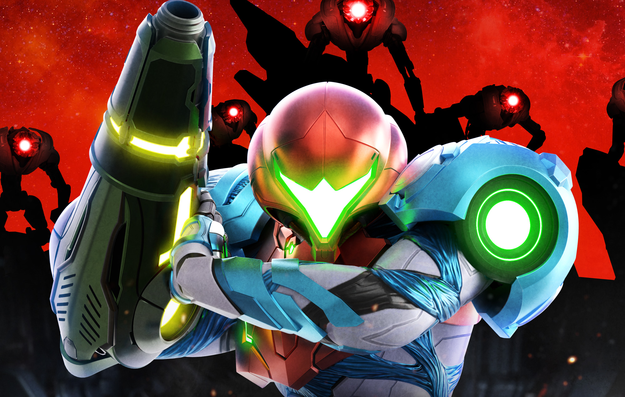 'Metroid Dread' recibe un nuevo modo en el que los jugadores luchan contra 12 combates continuos contra jefes