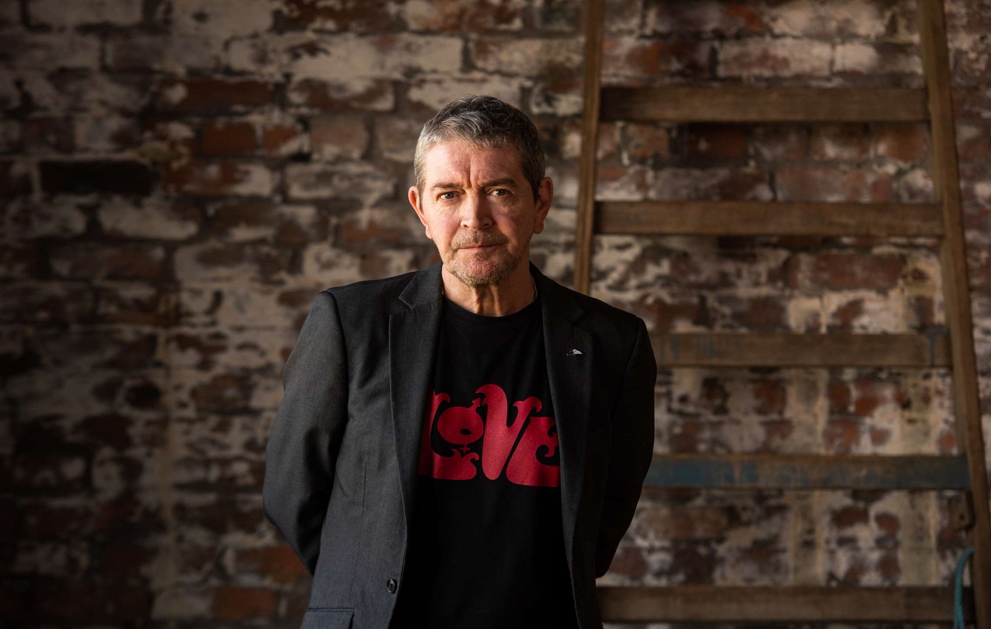 Michael Head And The Red Elastic Band comparten su nuevo single 'Broken Beauty'