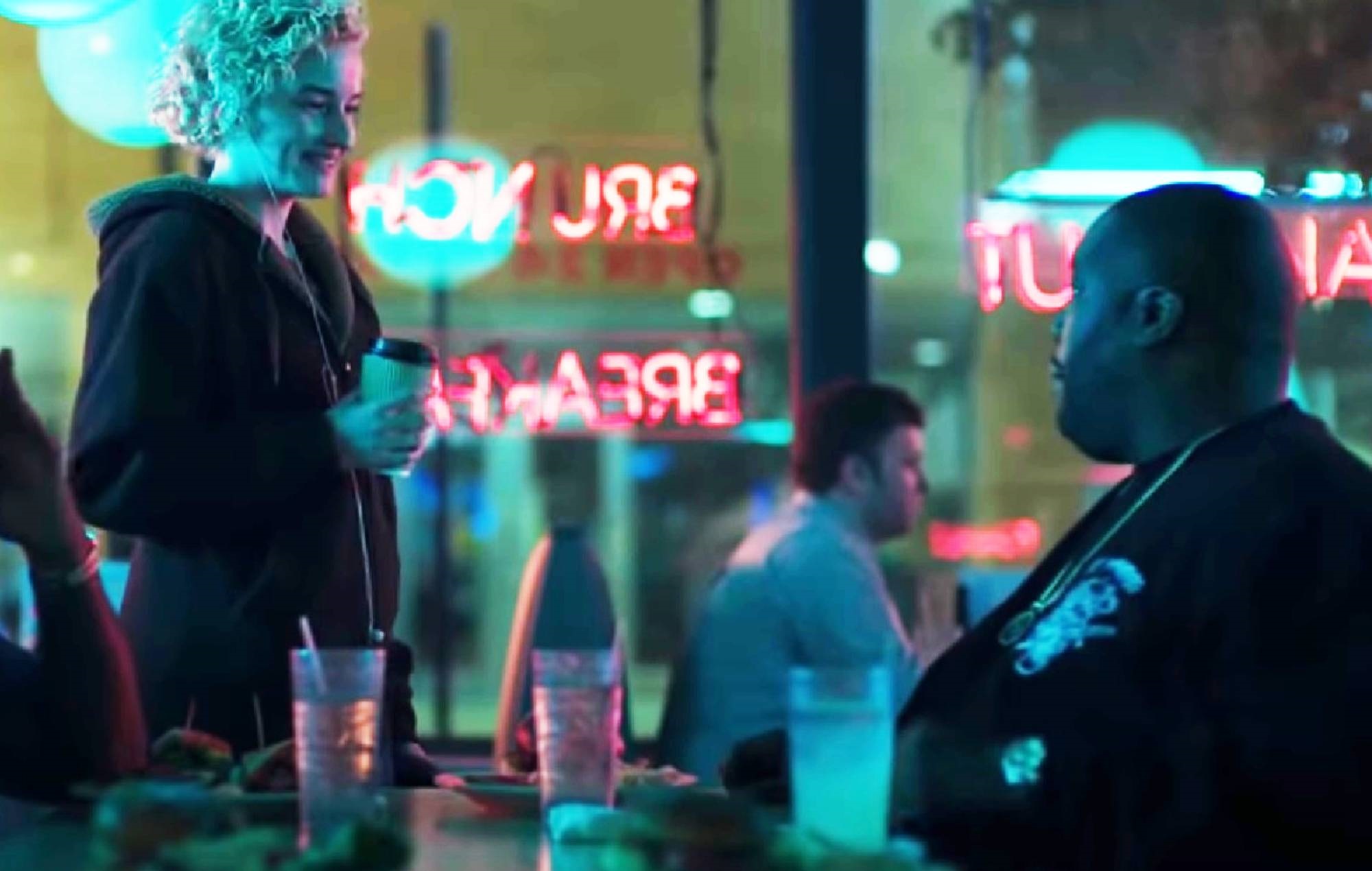 Mira el cameo de Killer Mike de Run The Jewels en el nuevo clip de la cuarta temporada de 'Ozark'