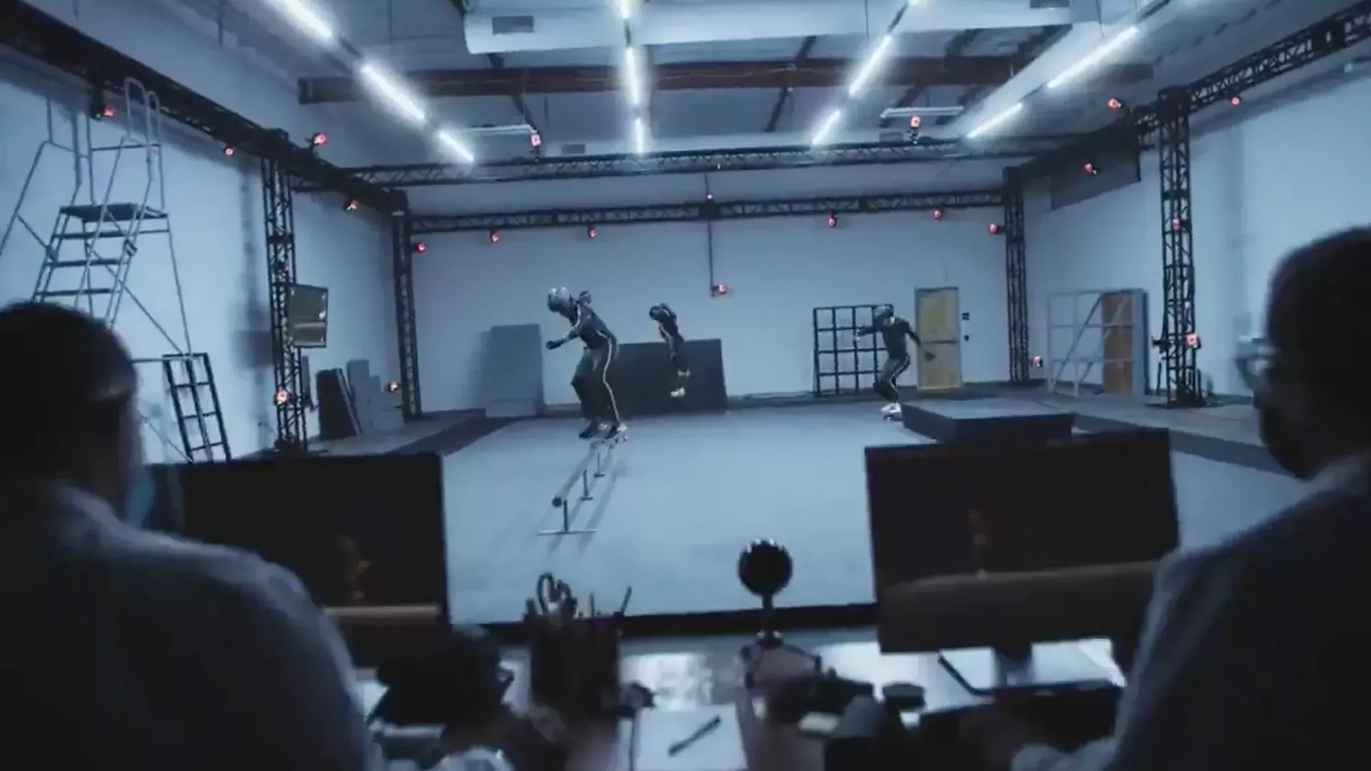 Mira esta filtración de Skate 4 mientras puedas