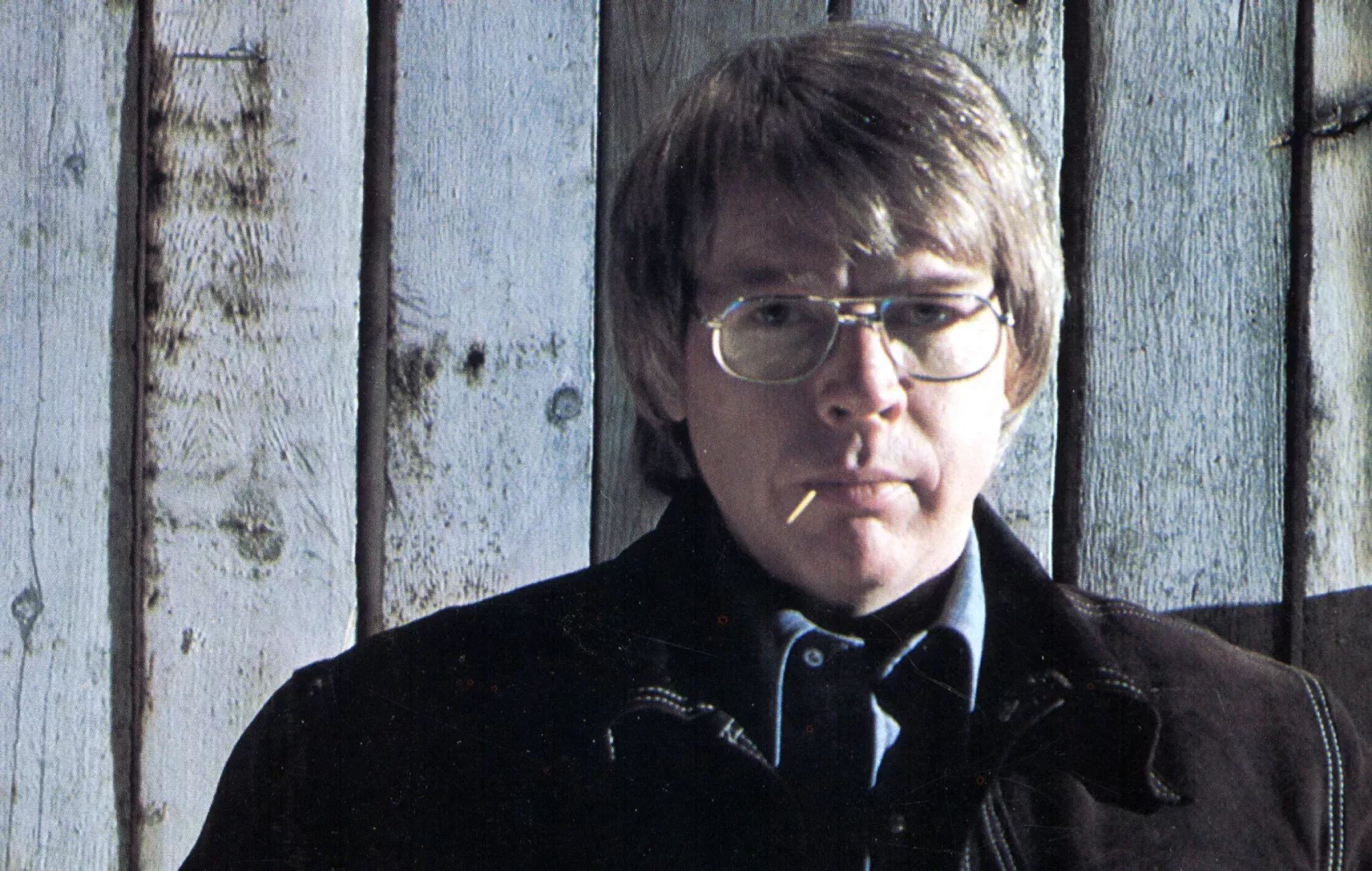 Muere el cantante de country estadounidense C.W. McCall a los 93 años