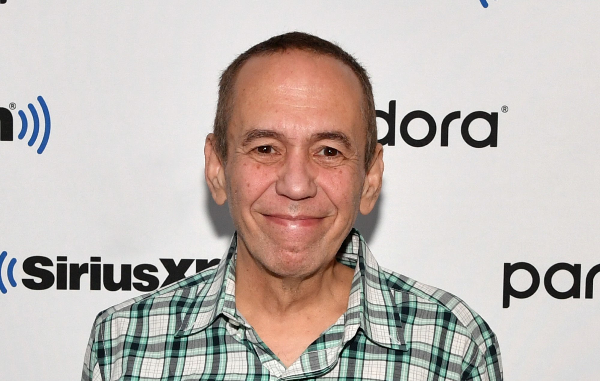 Muere el cómico y actor Gilbert Gottfried a los 67 años