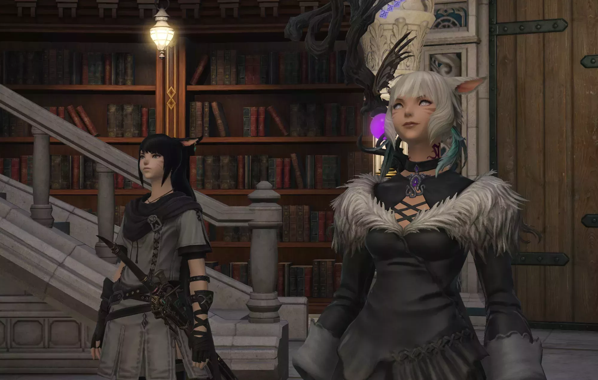 Naoki Yoshida ya está trabajando en las misiones de la historia del parche 7.0 de 'Final Fantasy 14