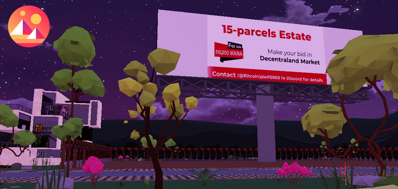 Oportunidades inmobiliarias en el metaverso