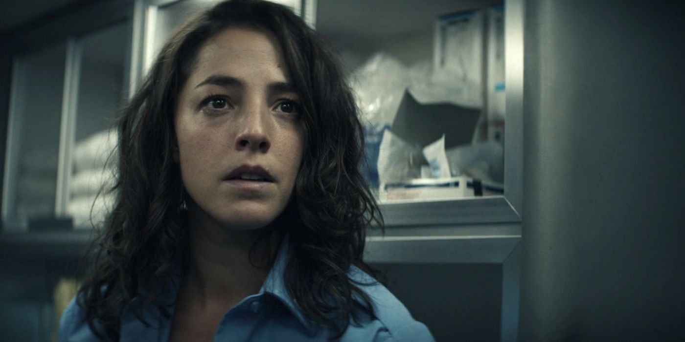 'Oppenheimer': Olivia Thirlby es el último fichaje