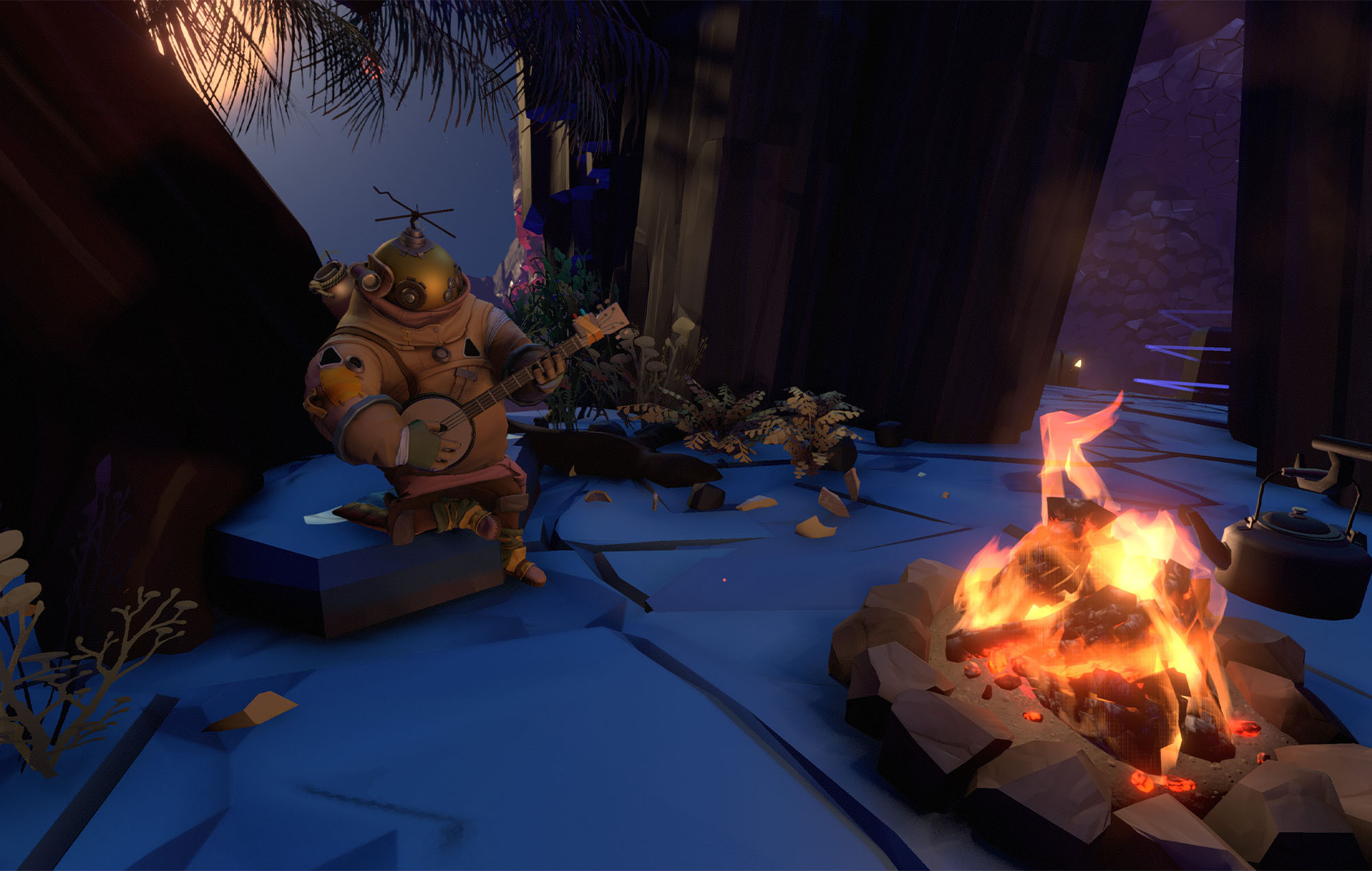 PlayStation Now añade 'Outer Wilds' y más en la actualización de abril
