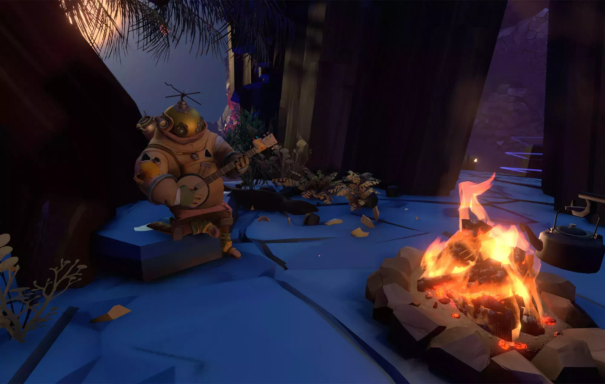 PlayStation Now añade 'Outer Wilds' y más en la actualización de abril