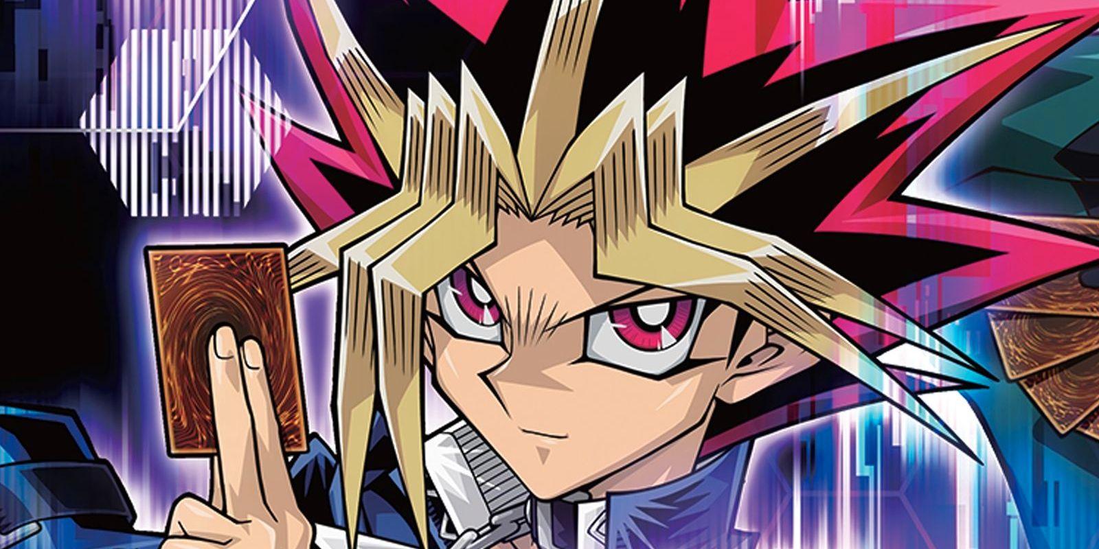 Por qué los formatos retro de Yu-Gi-Oh! son más populares que nunca
