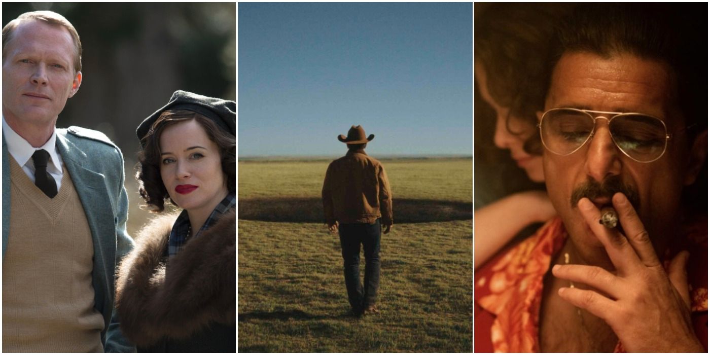 Qué hay en Prime Video: Películas y series que llegan en abril de 2022