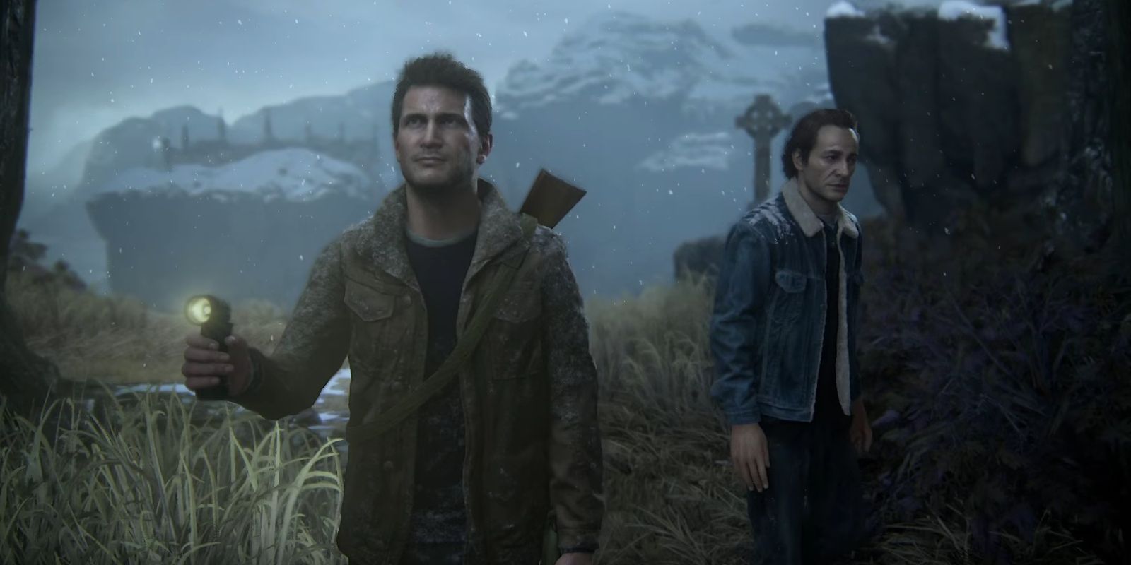 ¿Qué sigue para la serie Uncharted?