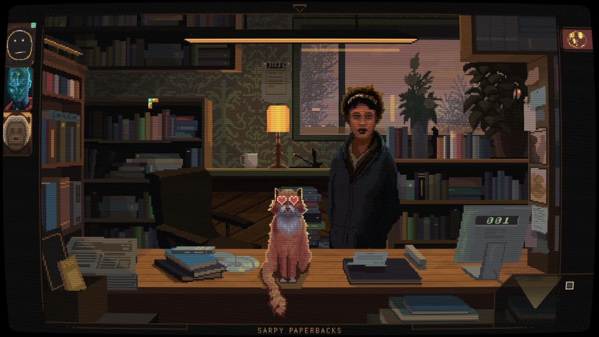 Reseña del Videojuego Norco