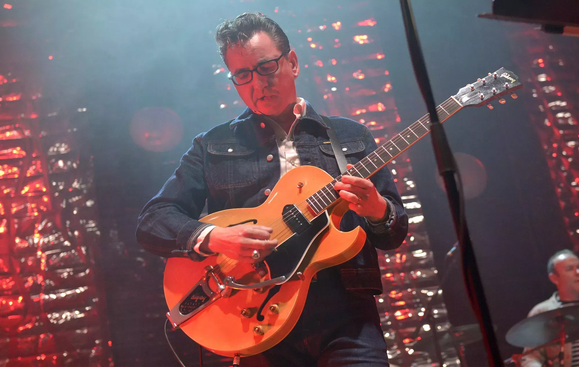 Richard Hawley añade un espectáculo extra para ayudar a Sheffield Leadmill
