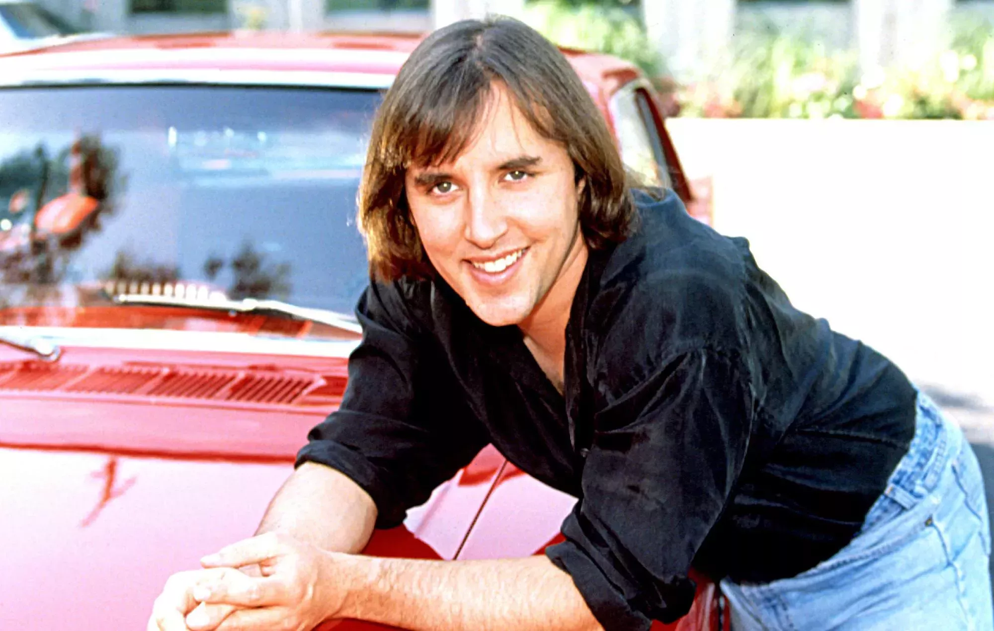 Richard Linklater afirma que no ganó dinero con 'Dazed And Confused'