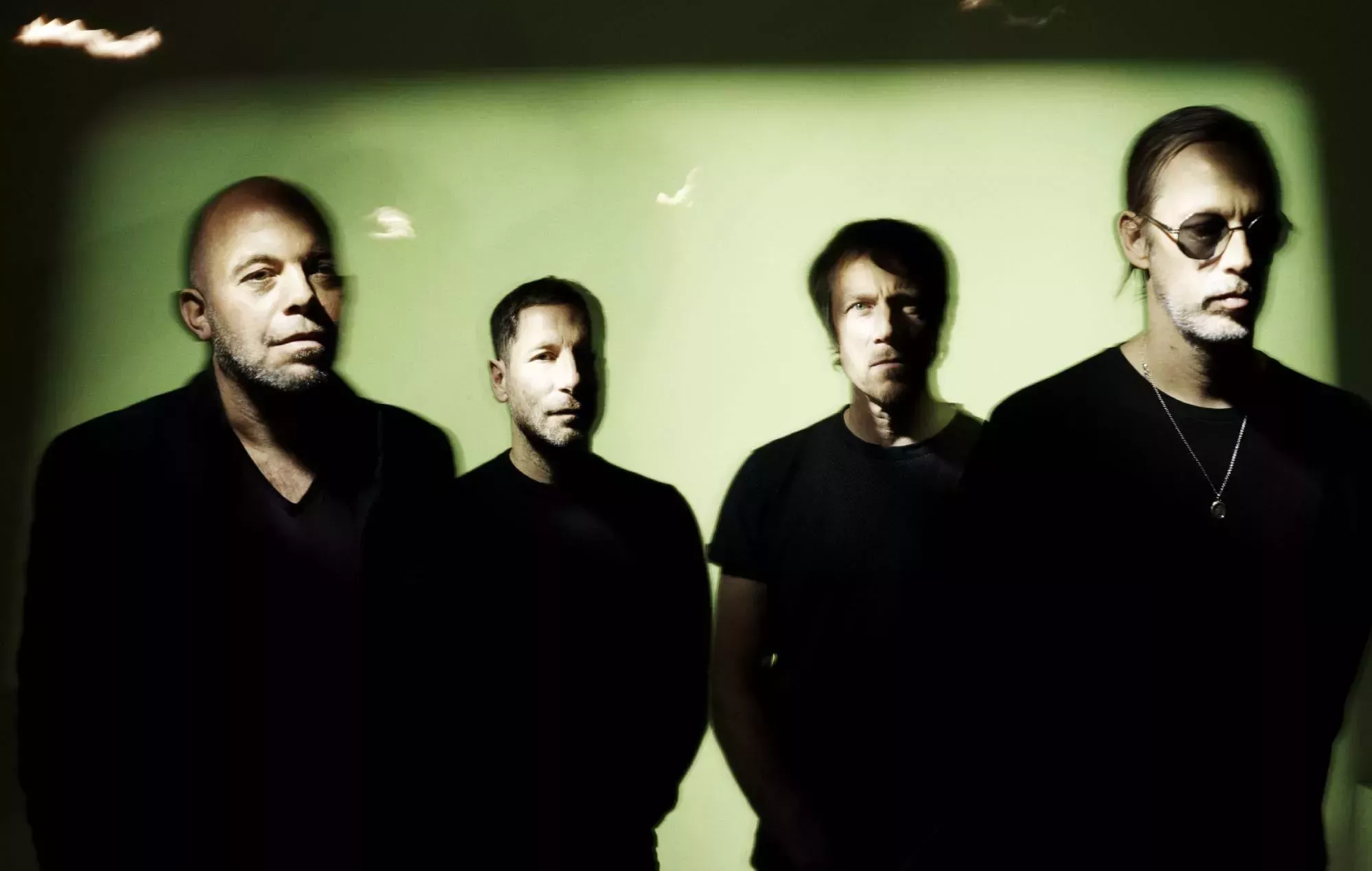 Ride anuncia nuevas reediciones para celebrar su 30 aniversario