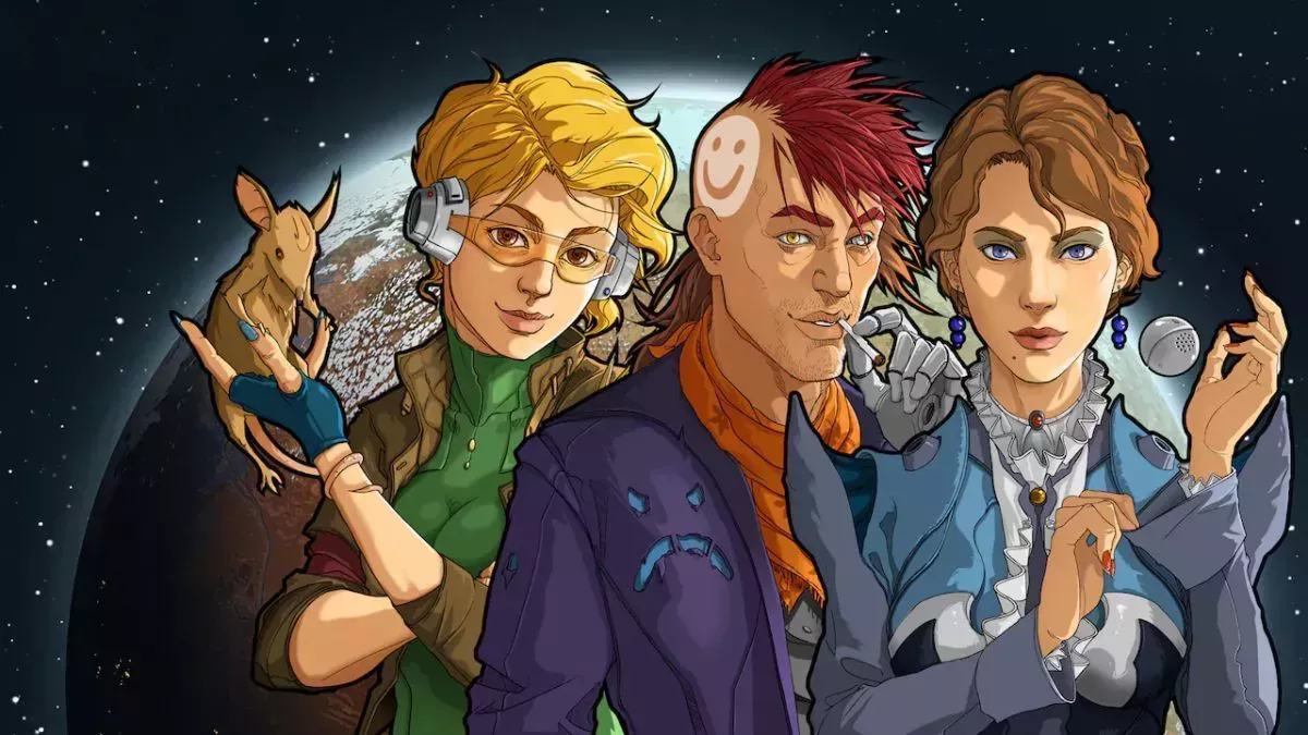 Rimworld ha sido desprohibido en Australia y vuelve a estar en Steam