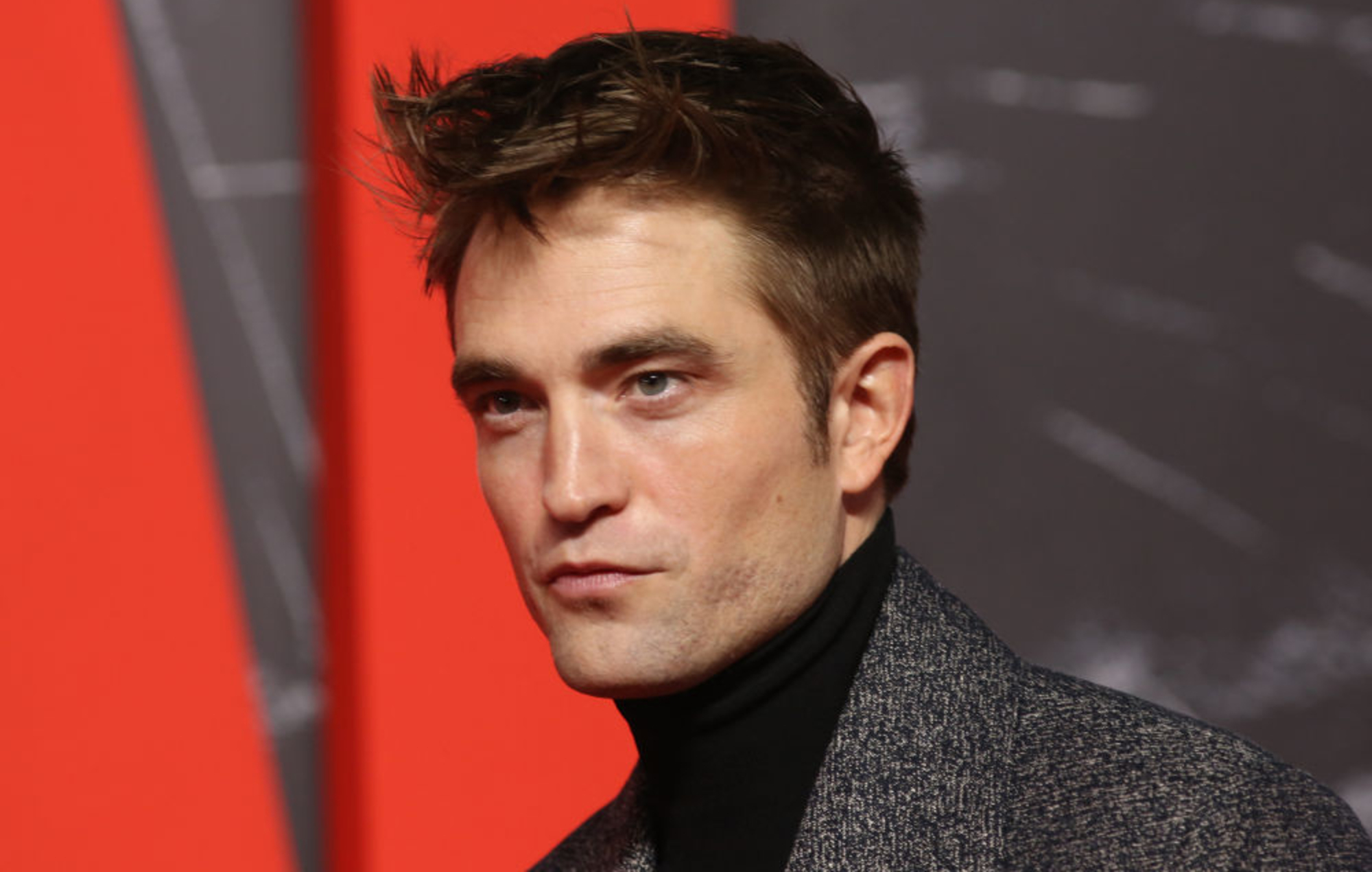 Robert Pattinson vuelve para la secuela de 'The Batman'