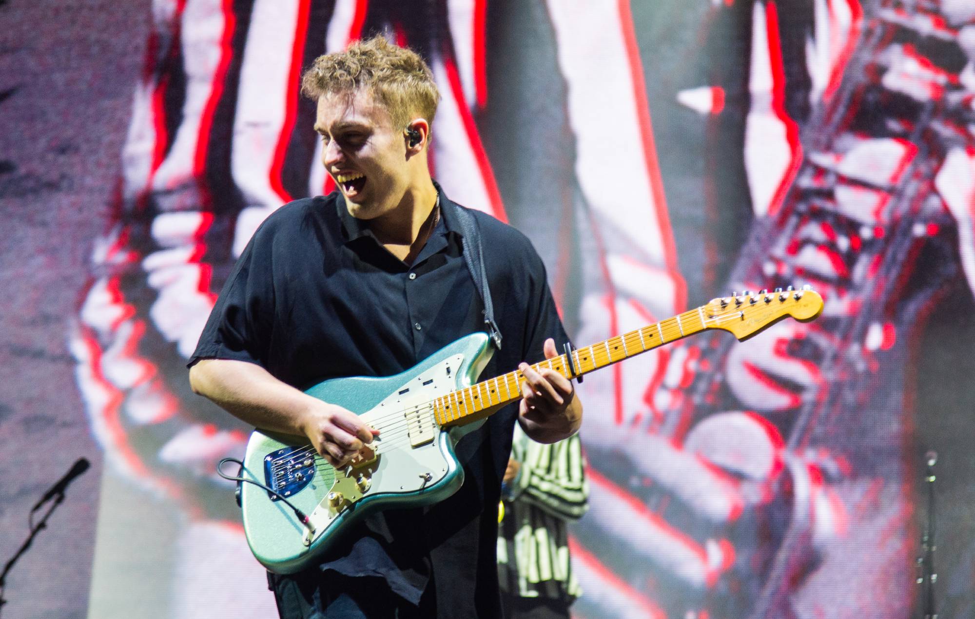 Sam Fender anuncia un espectáculo benéfico en Newcastle
