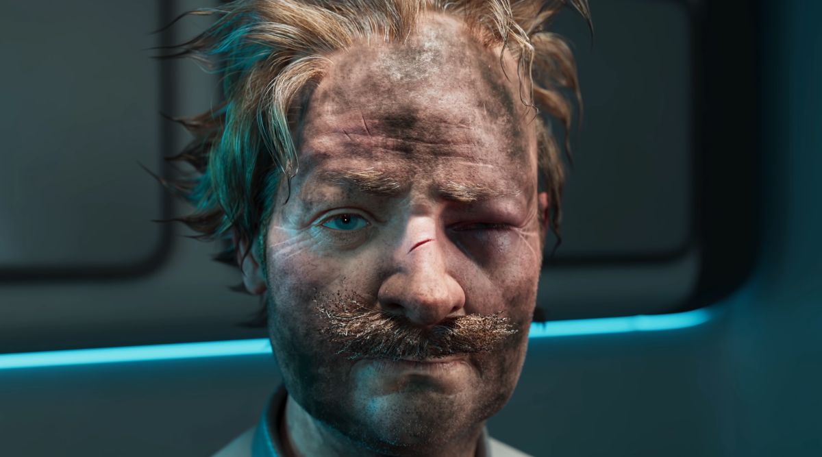 Se está desarrollando un nuevo juego de Subnautica