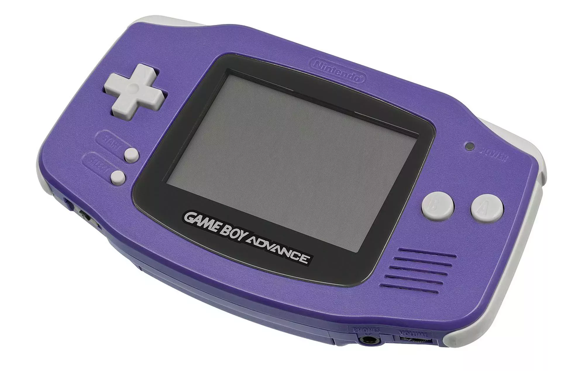 Se filtra el emulador de Game Boy Advance de Nintendo junto con la lista de juegos