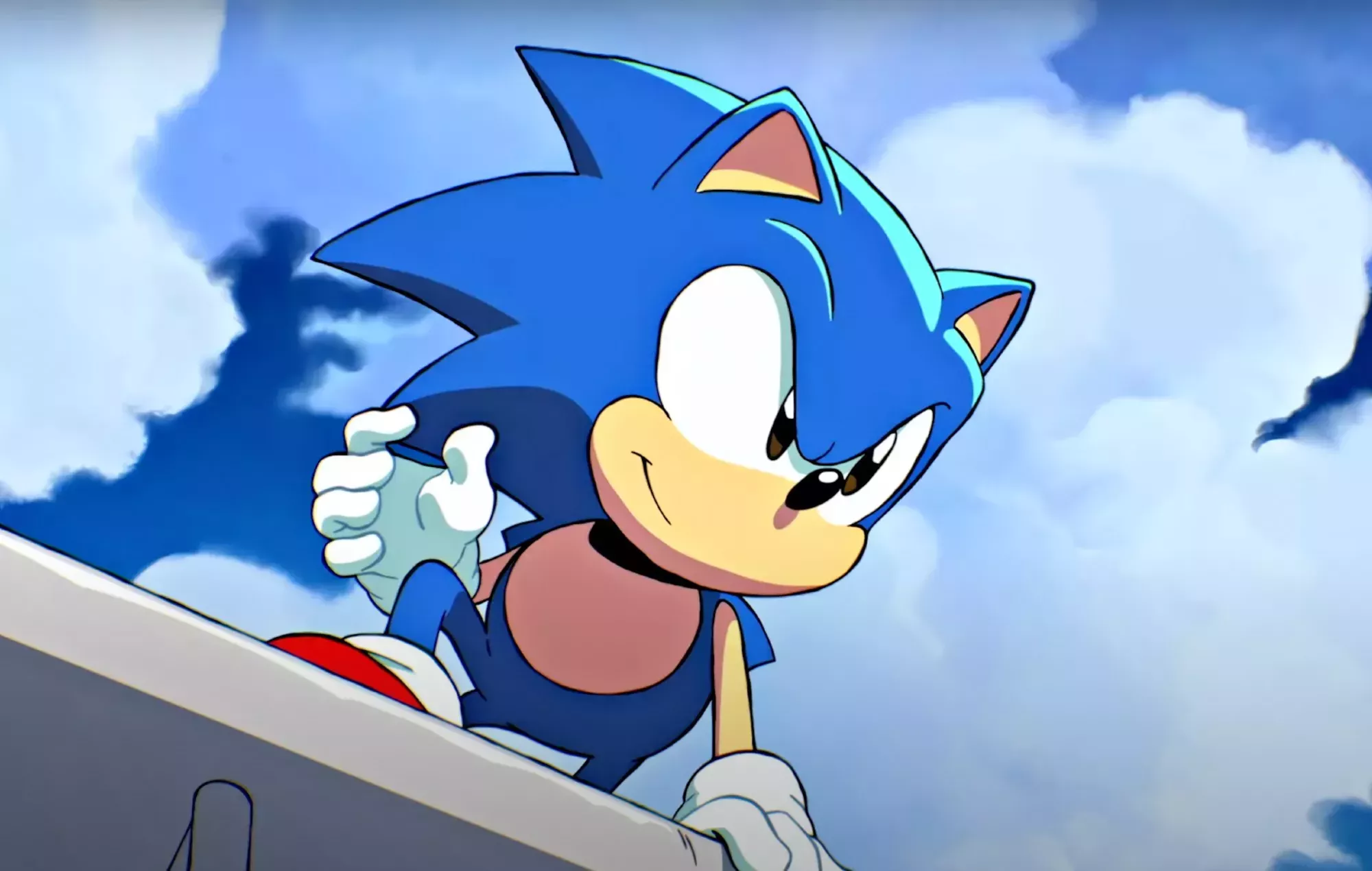 Sega retirará de la lista los juegos originales de 'Sonic' antes de 'Sonic Origins'