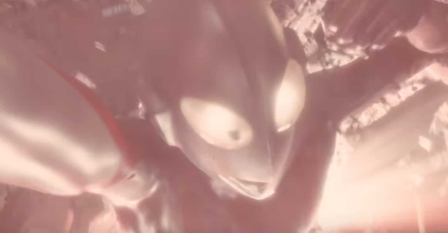 Shin Ultraman, de los creadores de Shin Godzilla y Evangelion, recibe nuevas y épicas imágenes
