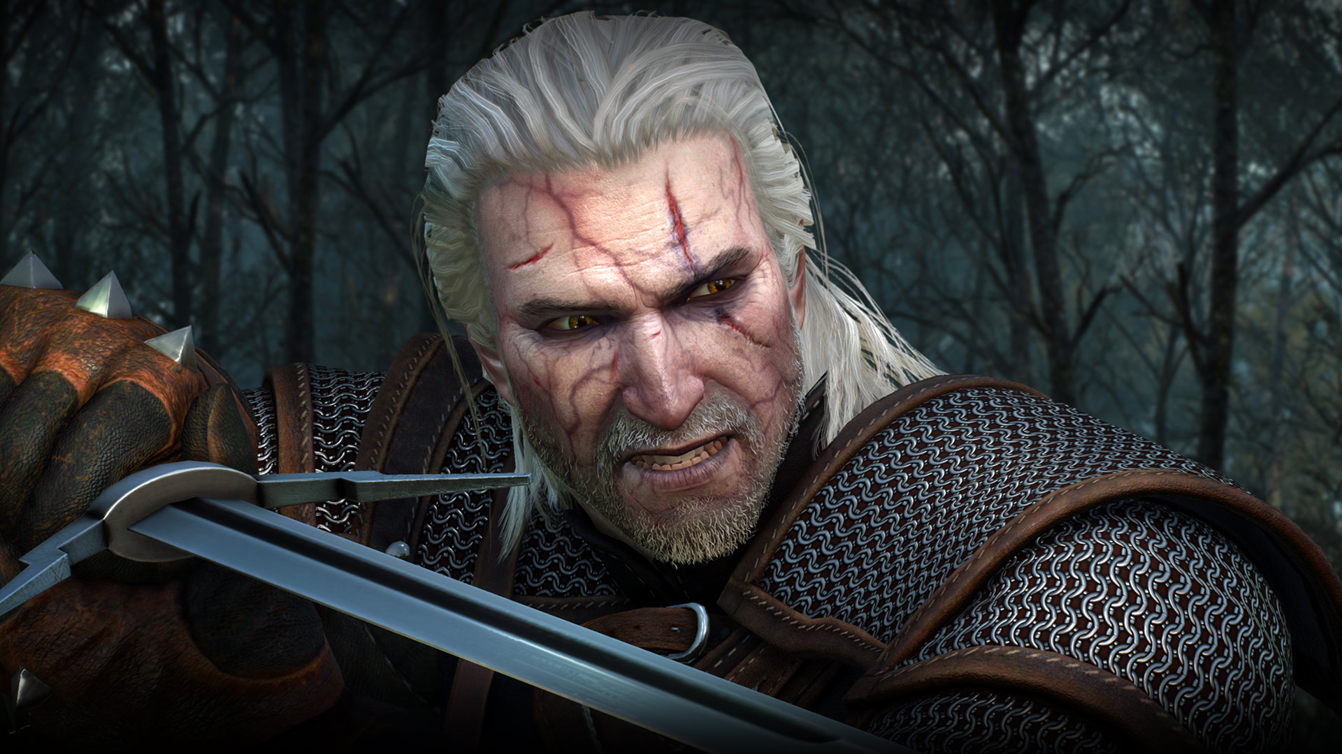 Siguiente-obtención de la actualización de The Witcher 3 retrasada-posiblemente gracias a Putin
