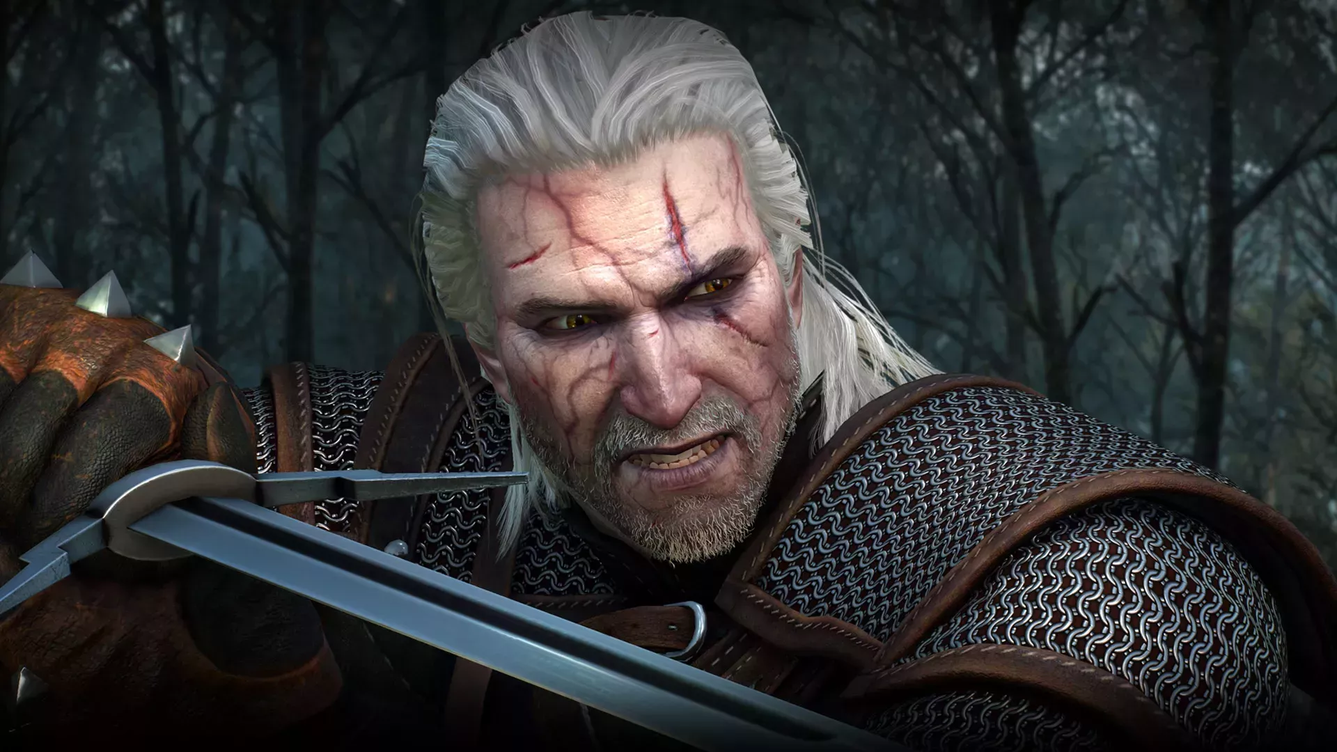 Siguiente-obtención de la actualización de The Witcher 3 retrasada-posiblemente gracias a Putin