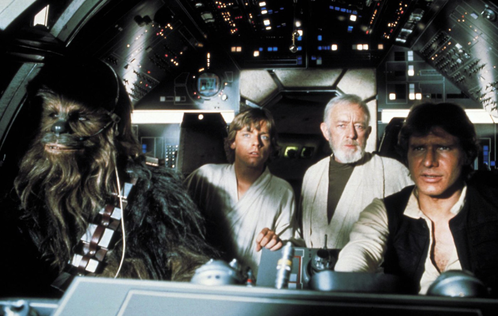 Skydance New Media, de Amy Hennig, creará un nuevo juego de "Star Wars