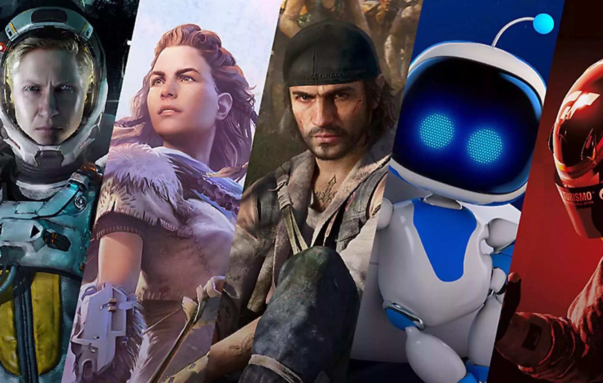 Sony anuncia un puesto de director senior de 