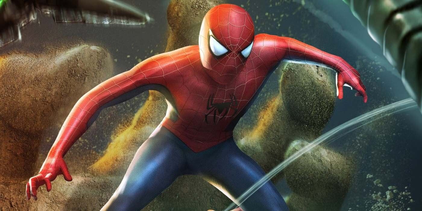 Sony responde a la campaña de los fans de Spider-Man 4