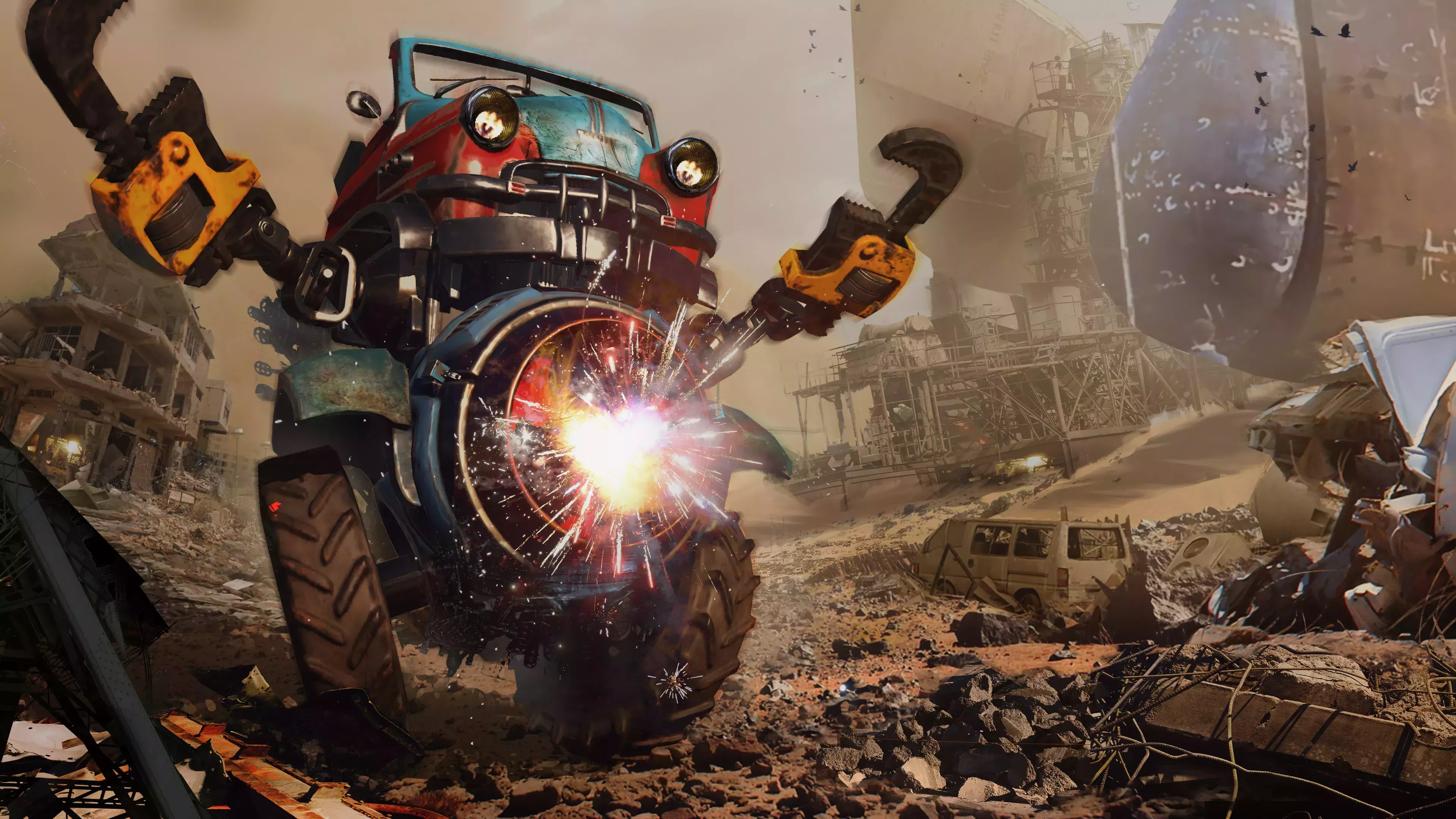 Spellcraft es un nuevo juego de estrategia de 