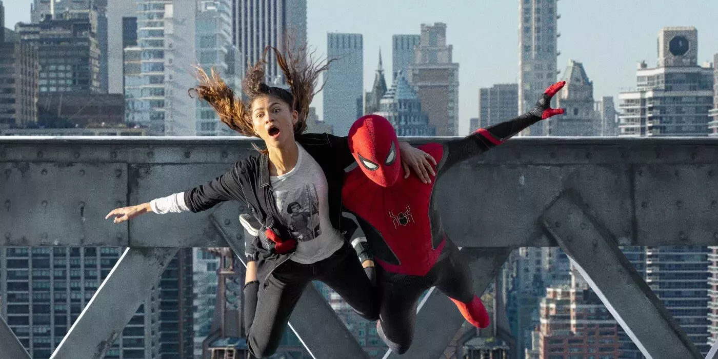  'Spider-Man: No Way Home', 'Encanto' y 'Loki' ganan en los Kids' Choice Awards de Nickelodeon