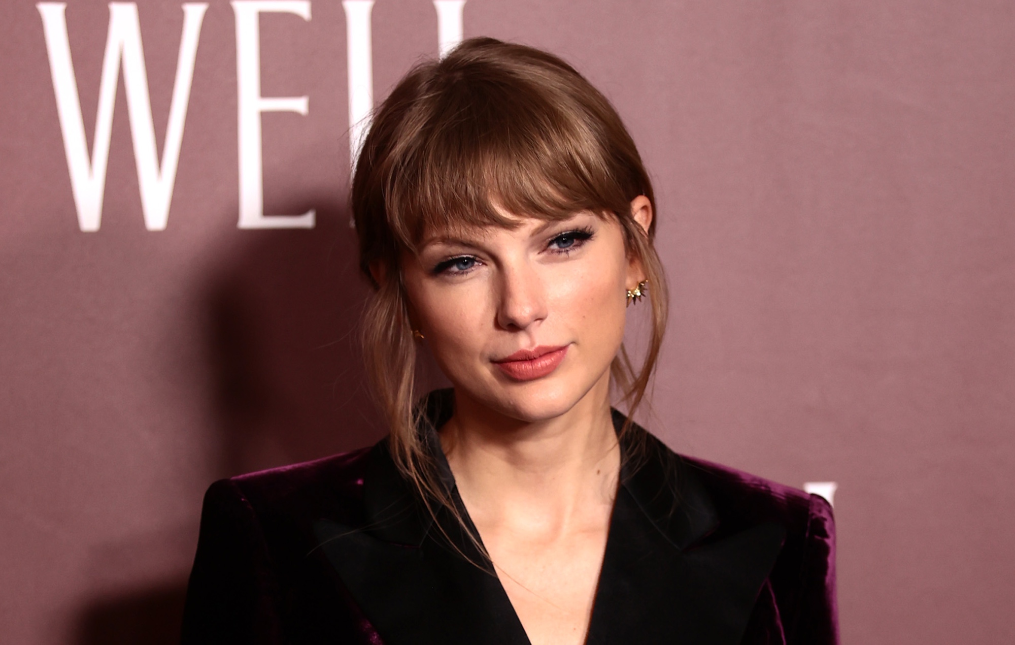 Taylor Swift llora por un muerto en el primer vistazo a 'Amsterdam' de David O. Russell