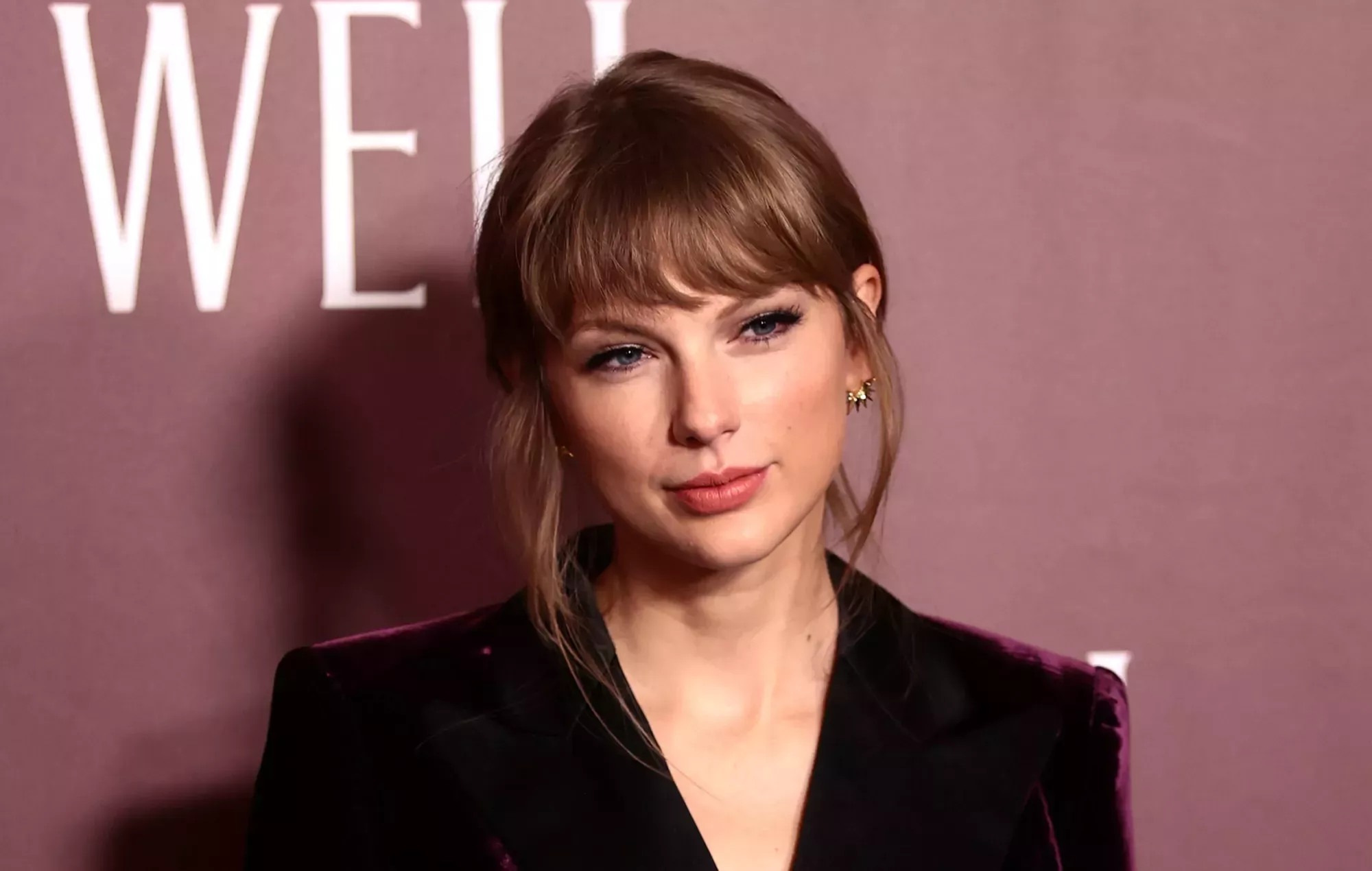 Taylor Swift llora por un muerto en el primer vistazo a 'Amsterdam' de David O. Russell
