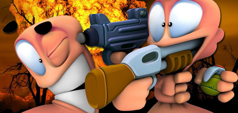 Team17 cancela el proyecto NFT "MetaWorms"