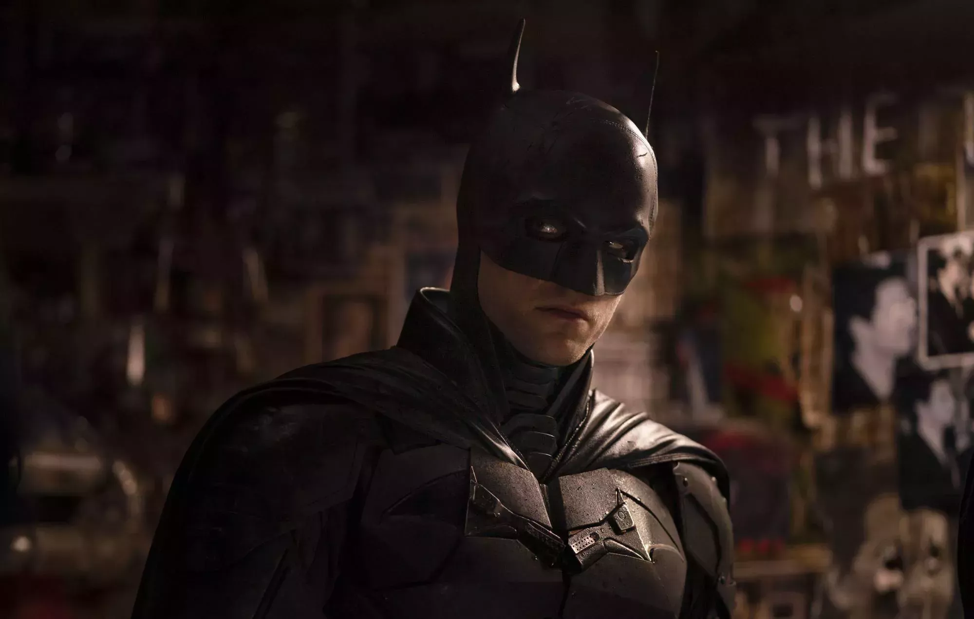 'The Batman' llega al streaming en el Reino Unido la próxima semana