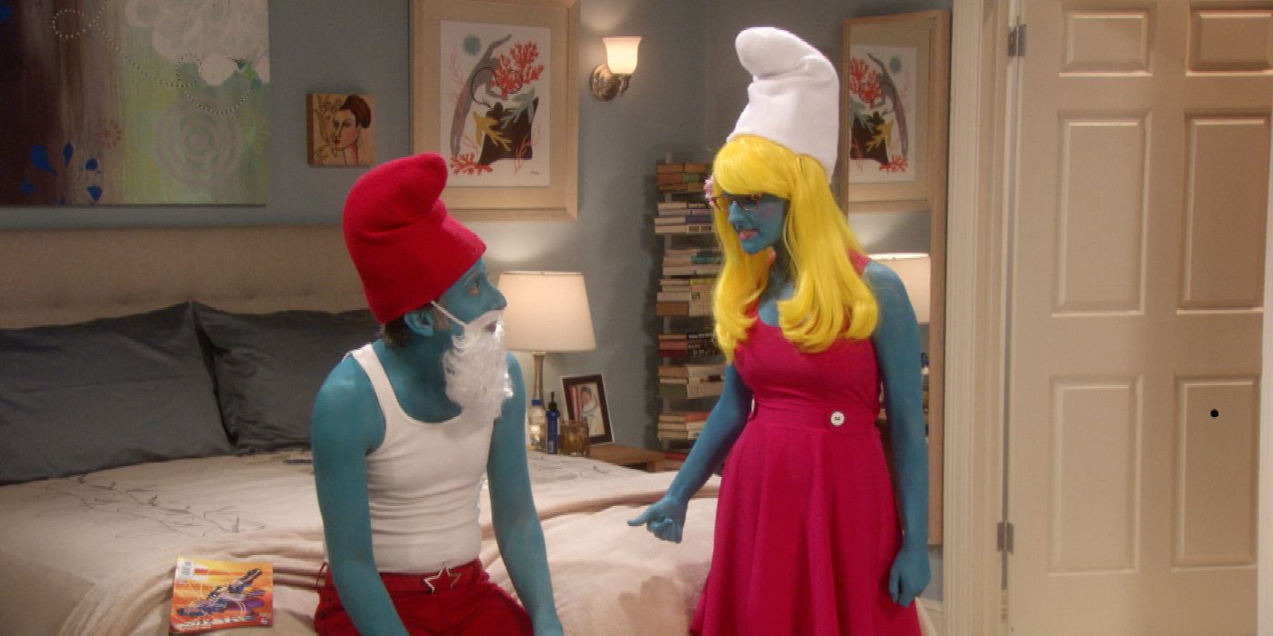 The Big Bang Theory: 10 veces que Bernadette demostró que amaba a Howard