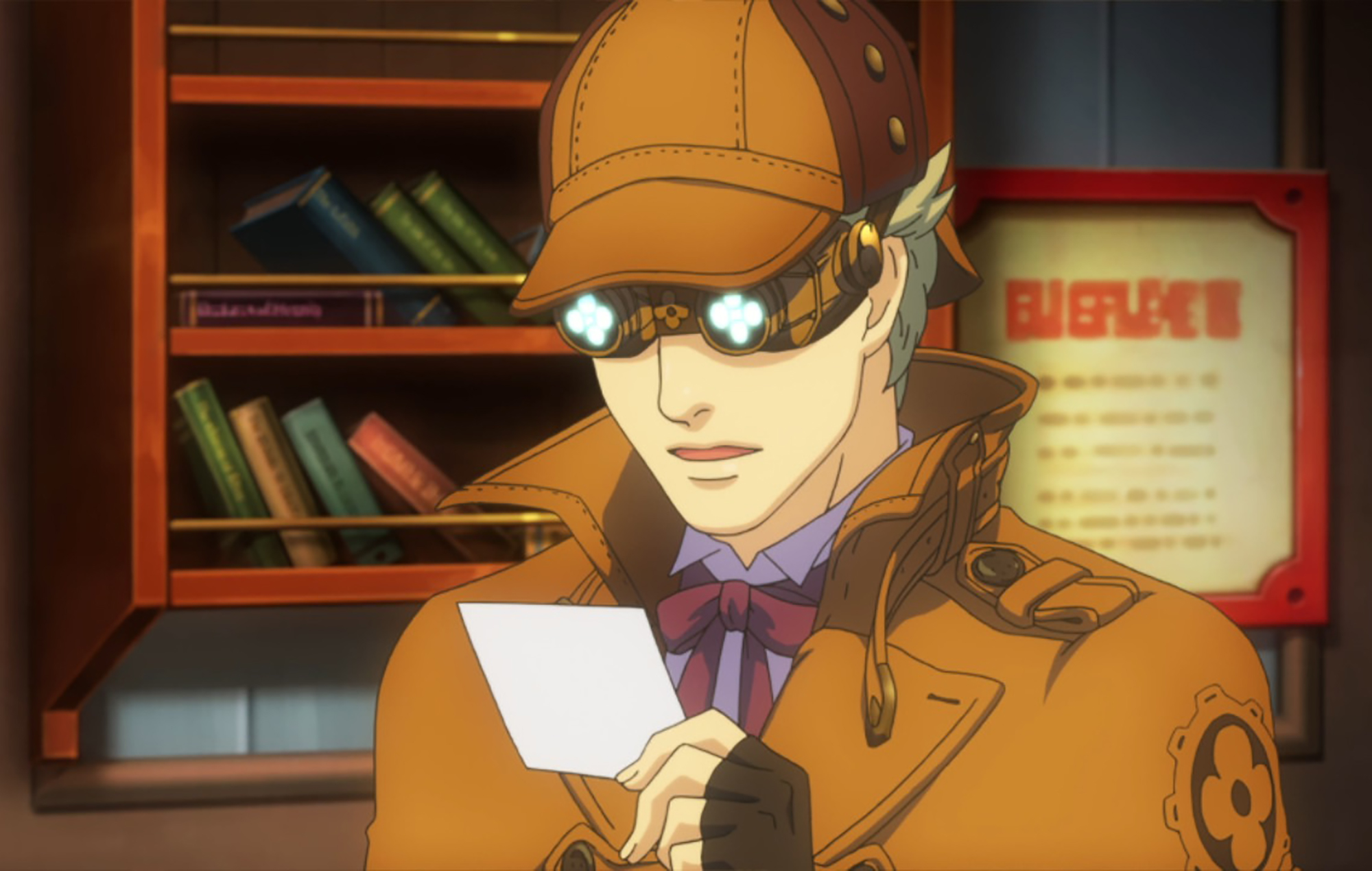 'The Great Ace Attorney Chronicles' ha vendido más de medio millón de copias