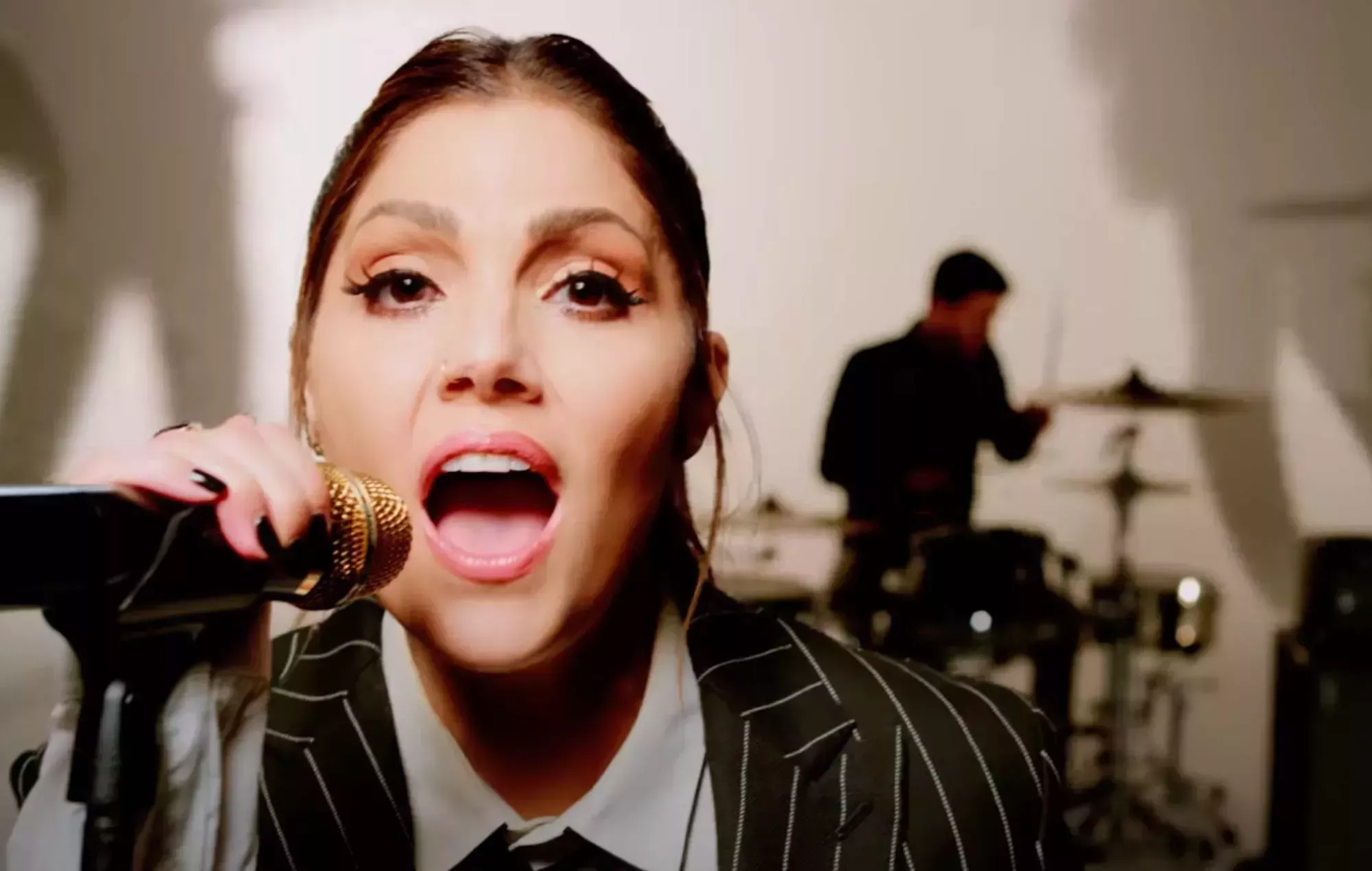 The Interrupters regresan y anuncian su primer álbum en cuatro años