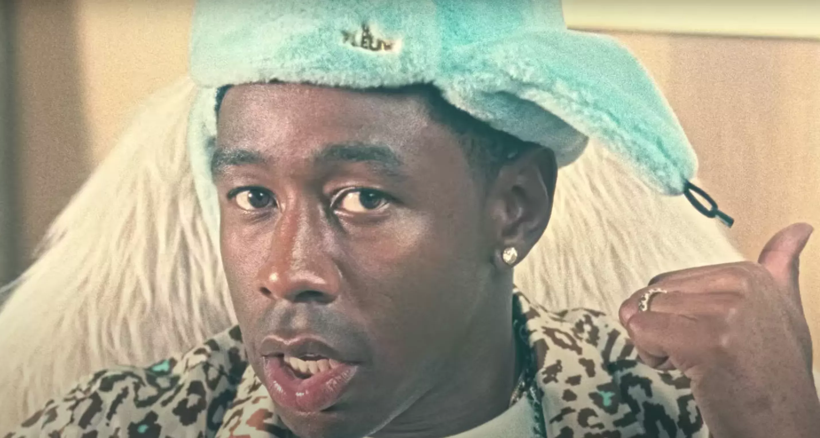 

	
		Tyler, the Creator vuelve al n&uacute;mero 1 de la lista de &aacute;lbumes despu&eacute;s de nueve meses; Harry Styles vuelve a la cima del Hot 100
	
	