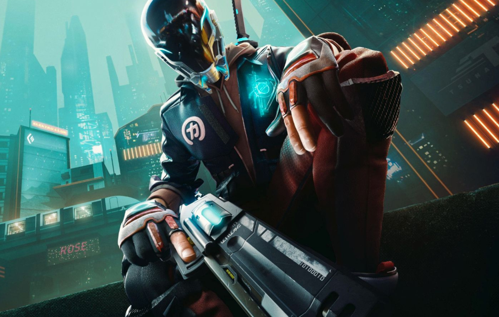 Ubisoft estaría trabajando en un nuevo battle royale titulado 'Pathfinder'